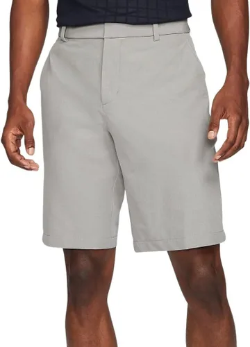 Vista 2 de Nike Pantalón corto estándar Flex Hybrid para hombre, Polvo/Puro