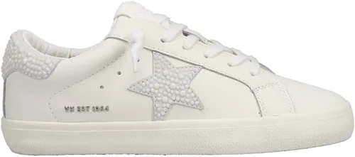 Vista 3 de VINTAGE HAVANA Women's Dayna Lace Up Sneakers