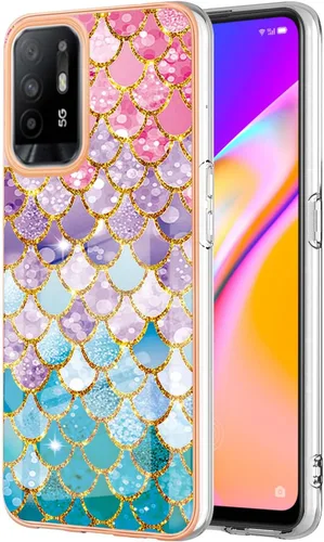Vista 669 de Funda compatible con Nothing Phone 1, compatible con Nothing Phone One A063 para teléfono móvil TPU funda FLP