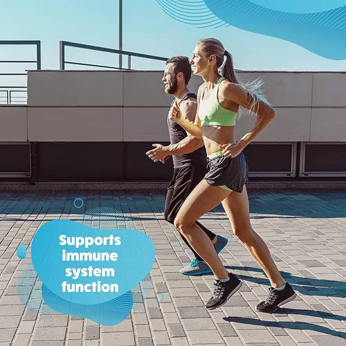Vista 2 de Suplemento liposomal de picolinato de zinc puro con cobre, apoyo inmunológico, metabolismo y salud de la piel Alta potencia, para adultos, hombres