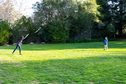 Vista 5 de Foxtail Softie - Pelota suave y segura para lanzar y atrapar - Juguete original seguro para niños pequeños por Cassidy Labs (a partir de 3 años)