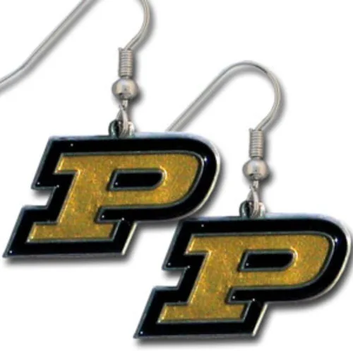 Vista 7 de Siskiyou Sports - Pendientes colgantes de la NCAA