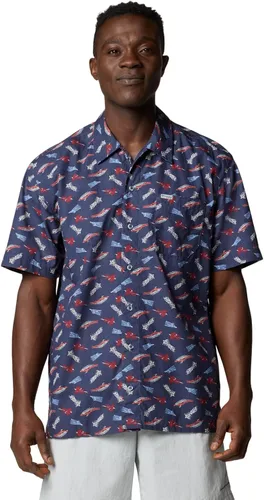 Vista 8 de Columbia Camisa de manga larga Super Tamiami para hombre