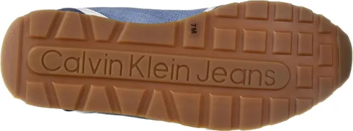 Vista 4 de Calvin Klein Zapatos deportivos Cayle para mujer