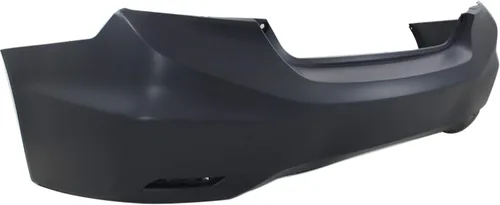 Vista 454 de Garage-Pro Cubierta de parachoques compatible con Honda Accord 1990-1991 imprimado delantero HO1000135
