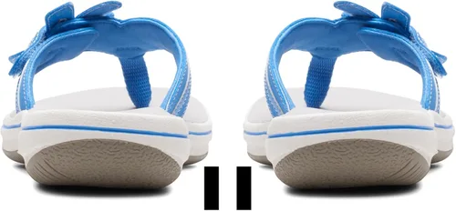 Vista 45 de Clarks, Brinkley Flora - Sandalias para mujer
