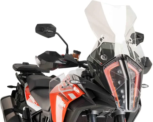 Vista 2 de 9717W Pantalla Touring KTM 1290 SUPERDAVENTURE R/S 17-18 C/CLEA