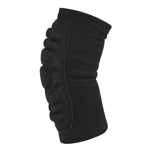 Vista 5 de Soporte de codo para adultos, transpirable, protector de gel acolchado de compresión para codo y brazo, protector de manga protectora para deportes