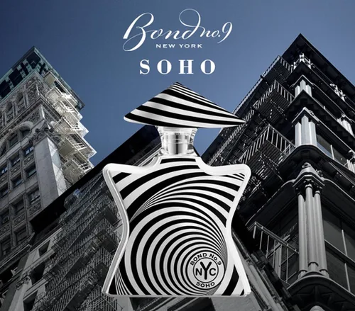 Vista 4 de Bond No. 9 Soho Eau De Toilette Unisex