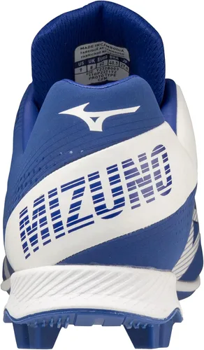 Vista 5 de Mizuno Zapatillas de béisbol Wave Lightrevo para hombre