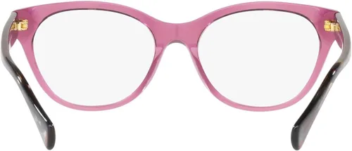 Vista 7 de Ralph by Ralph Lauren Montura para gafas graduadas Ra7141 Cat Eye para mujer