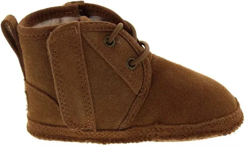 Vista 9 de UGG Botas de moda unisex I Baby Neumel para niños