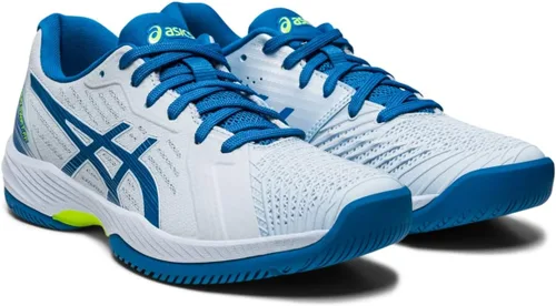 Vista 2 de ASICS Zapatillas de tenis Swift FlyteFoam para mujer, CieloAzul Reborn