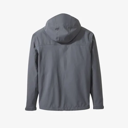 Vista 2 de Redington Mens Apparel Wayward Guide Jacket Gunpowder