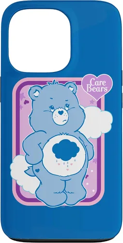 Vista 10 de Care Bears Carcasa Grumpy Bear para iPhone 17