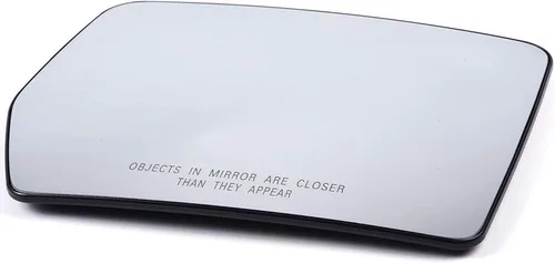 Vista 20 de GRAND ORANGE Espejo retrovisor eléctrico con soporte trasero no calentado, lado izquierdo del conductor, compatible con Ford F150 2004 2005 2006