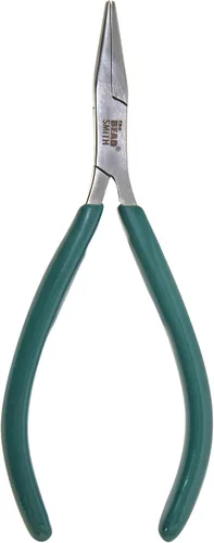Vista 4 de The Beadsmith Alicates de punta de cadena micro fina - 5' de longitud - PL5810