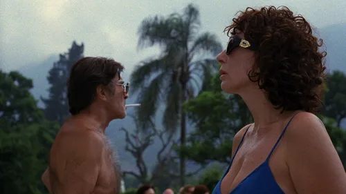 Vista 2 de La ciénaga Blu-ray