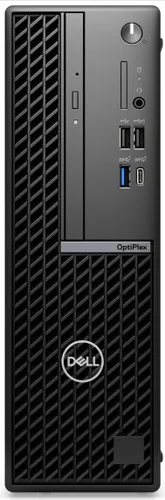 Vista 5 de Dell 7010 Plus Optiplex SFF Computadora de sobremesa, Intel i7-13700, 64 GB de RAM, SSD PCIe NVMe de 2 TB, DisplayPort, HDMI, Wi-Fi, Bluetooth, USB