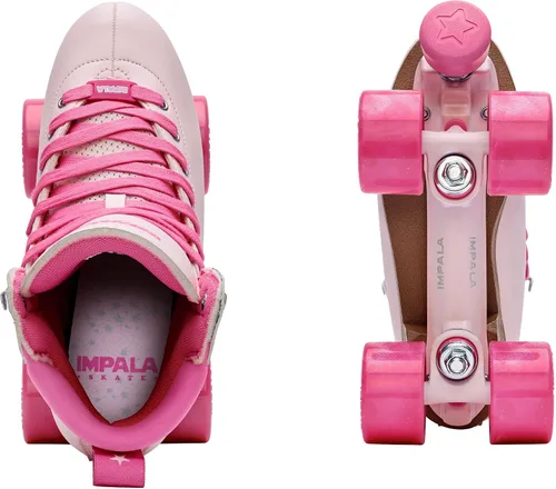 Vista 7 de Impala Samira Quad Skate