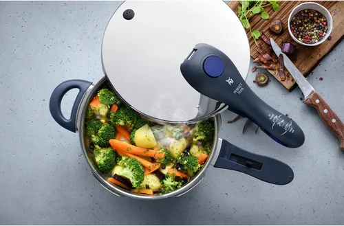 Vista 2 de WMF 793129990 Autocuiseur Perfect Plus 4,5L 8.7 in