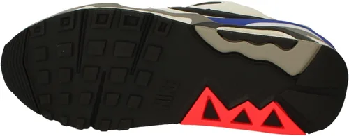 Vista 5 de Nike Hombres Summit BlancoNeo Teal-negro