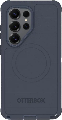 Vista 13 de OtterBox - Carcasa para Samsung Galaxy S26 Defender Series Pro, color negro