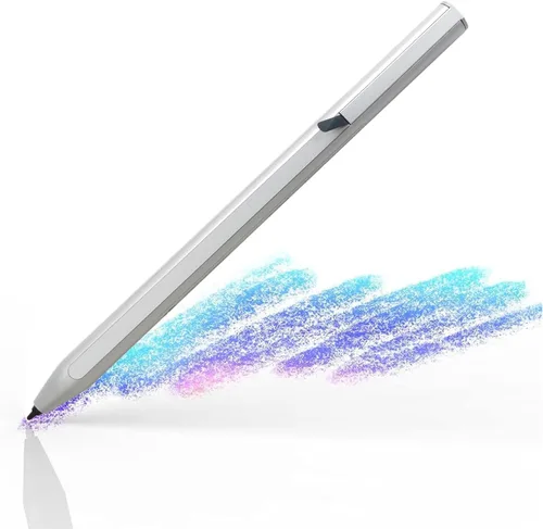 Vista 7 de Lápiz óptico para HP Pro 612 y Pro X2 612 G1 - Negro K0G16AA HP Tablet Versión Stylus