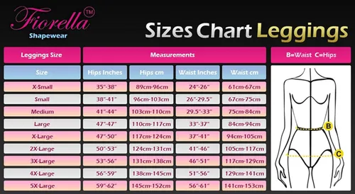 Vista 7 de Levantador de Butt Capri Deportes Leggings con Cintura Alta Interna Fajas Powernet Supplex Levanta Cola Pantalones Colombianos 407BB