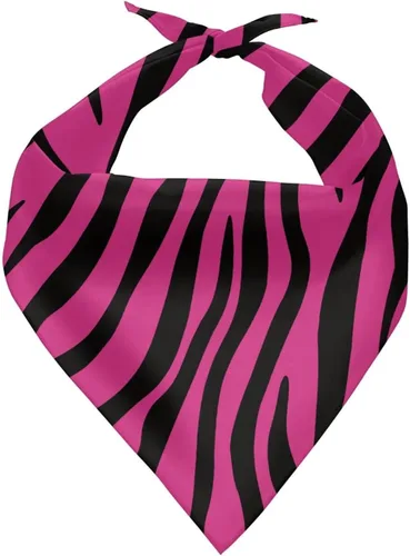 Vista 19 de Howilath Bandana con estampado de murciélago y luna para perro, baberos triangulares, bufanda clásica para mascotas, pañuelo, suministros