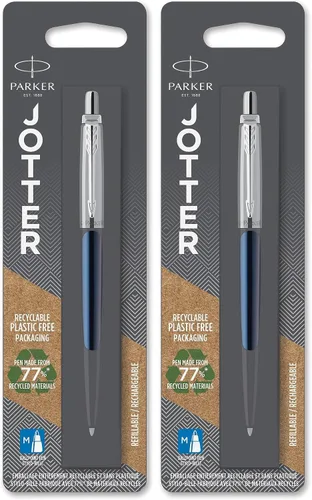Vista 13 de Parker Jotter C.C. bolígrafo