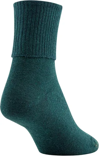 Vista 57 de GOLDTOE Calcetines clásicos para mujer, multipares