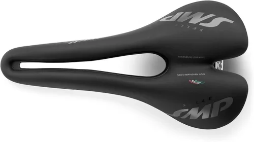 Vista 3 de SMP Hell Saddle