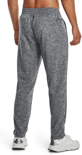 Vista 2 de Under Armour Pantalón de pierna cónica de vellón armado para hombre