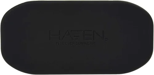 Vista 3 de Haven Fits Over Sunwear - Gafas de sol unisex para adultos, Sq 3 57, con clip, gris, mm de EE. UU, Gris