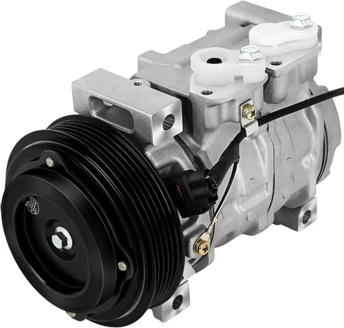 Vista 28 de SCITOO Bomba de compresor de CA CO 10379T 1997-2004 para M-itsubishi Montero Sport 3.0L 3.5L