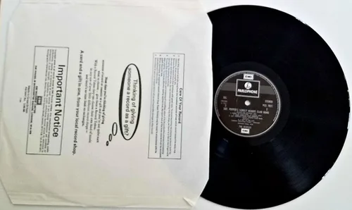 Vista 5 de Sargento. Pepper's Lonely Hearts Club Band