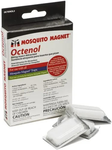 Vista 2 de CARTRDG OCTENOL MOSQ