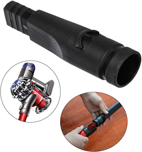 Vista 5 de Eagles Boquilla flexible extendida a 24 pulgadas compatible con Dyson V6 DC-24 DC-32 DC-40 DC-60 DC-74