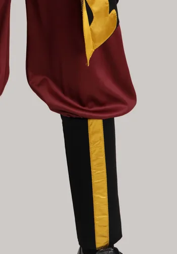 Vista 6 de Disfraz Deluxe de Príncipe Zuko para Niño Multicolor