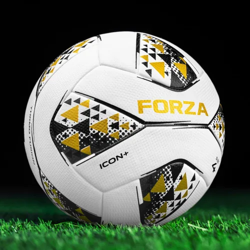 Vista 9 de FORZA Balones de fútbol Amplia gama de pelotas de fútbol para partidos, entrenamiento, academia y patio trasero, ideal para entrenamiento