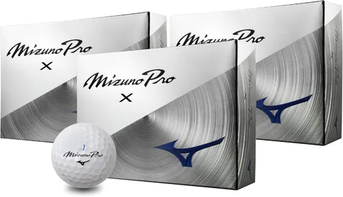 Vista 9 de Mizuno PRO S AMARILLO ÓPTICO