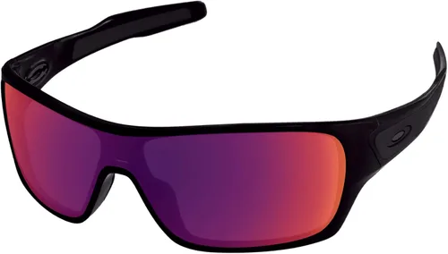 Vista 2 de LenzReborn Polarized Lens Replacement for Oakley Turbine Rotor OO9307 Sunglass - More Options
