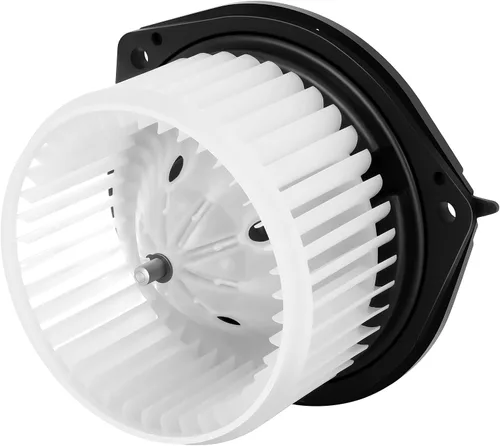 Vista 20 de SCITOO BM10118C Motor de ventilador delantero HVAC con jaula de ventilador para BMW 2014-2023, para Mini 2014 2016-2023