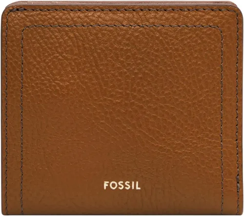Vista 12 de Fossil Logan Bifold Wallet Verde alpino