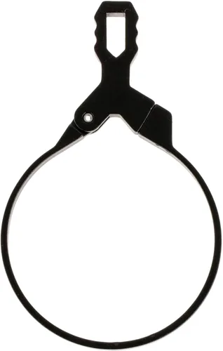 Vista 9 de Primary Arms SLX – Visor FFP de 1-6x24 mm, iluminado ACSS Raptor para miras de rifle