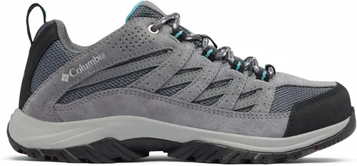 Vista 6 de Columbia Zapatos de senderismo Crestwood para mujer