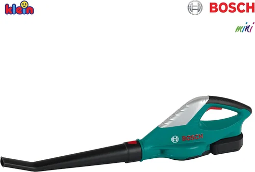Vista 6 de Theo Estuche con accesorios, Bosch soplador de hojas