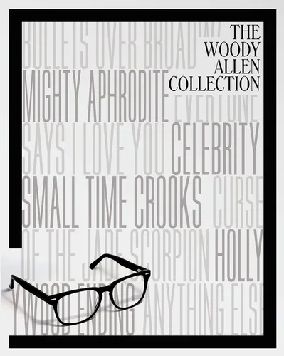 Vista 2 de The Woody Allen Collection Blu-ray