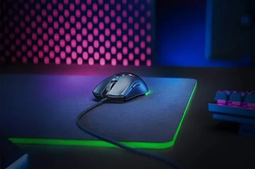 Vista 2 de Razer Viper Mini - Ratón para juegos con cable para PC/Mac
